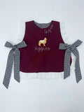 Gig Em Aggies Top Only
