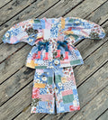 Let’s Go Girls Pants Set