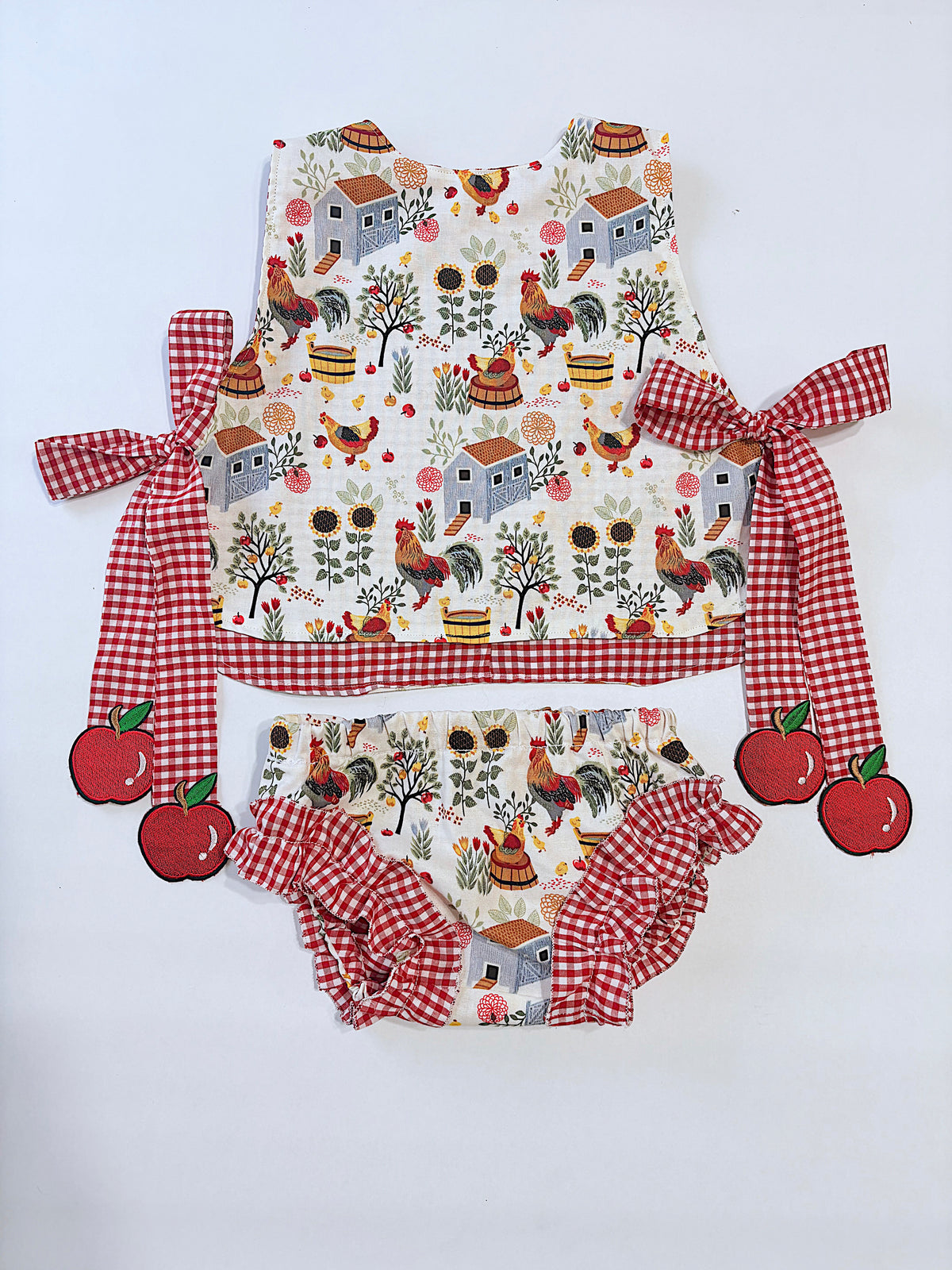 Apple of my Eye Set