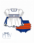 Chomp Chomp Bloomer Set - ETA August