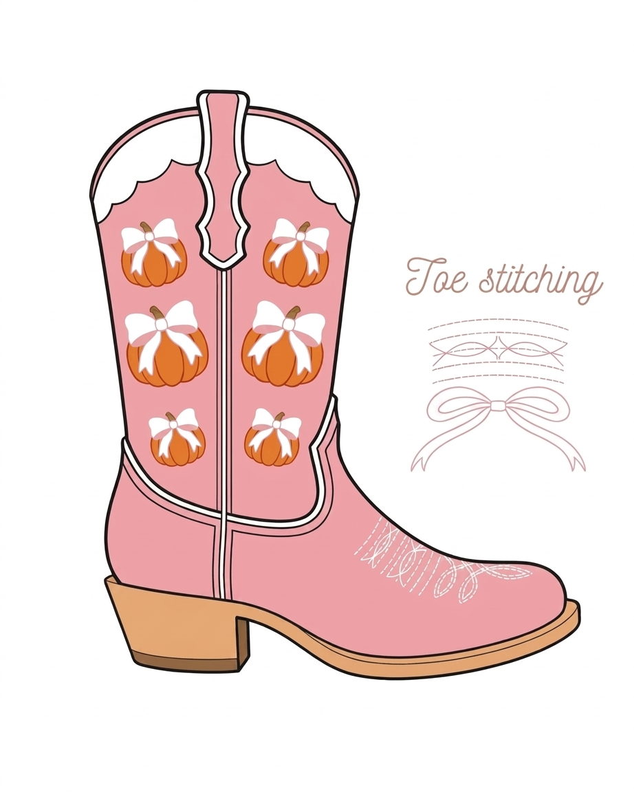 Western Boots