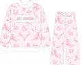 Hey Cowgirl Mockneck Set | ETA January