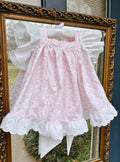 Harper's Heirloom Dress